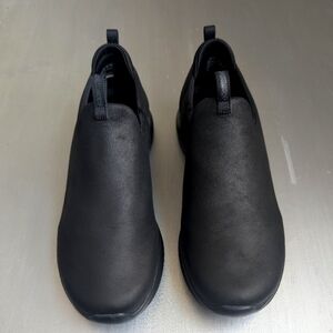 Skechers Womens Cloud Ultra Flex Richly Ballet Pumps Lightweigh  Slip-On Sz 9 US